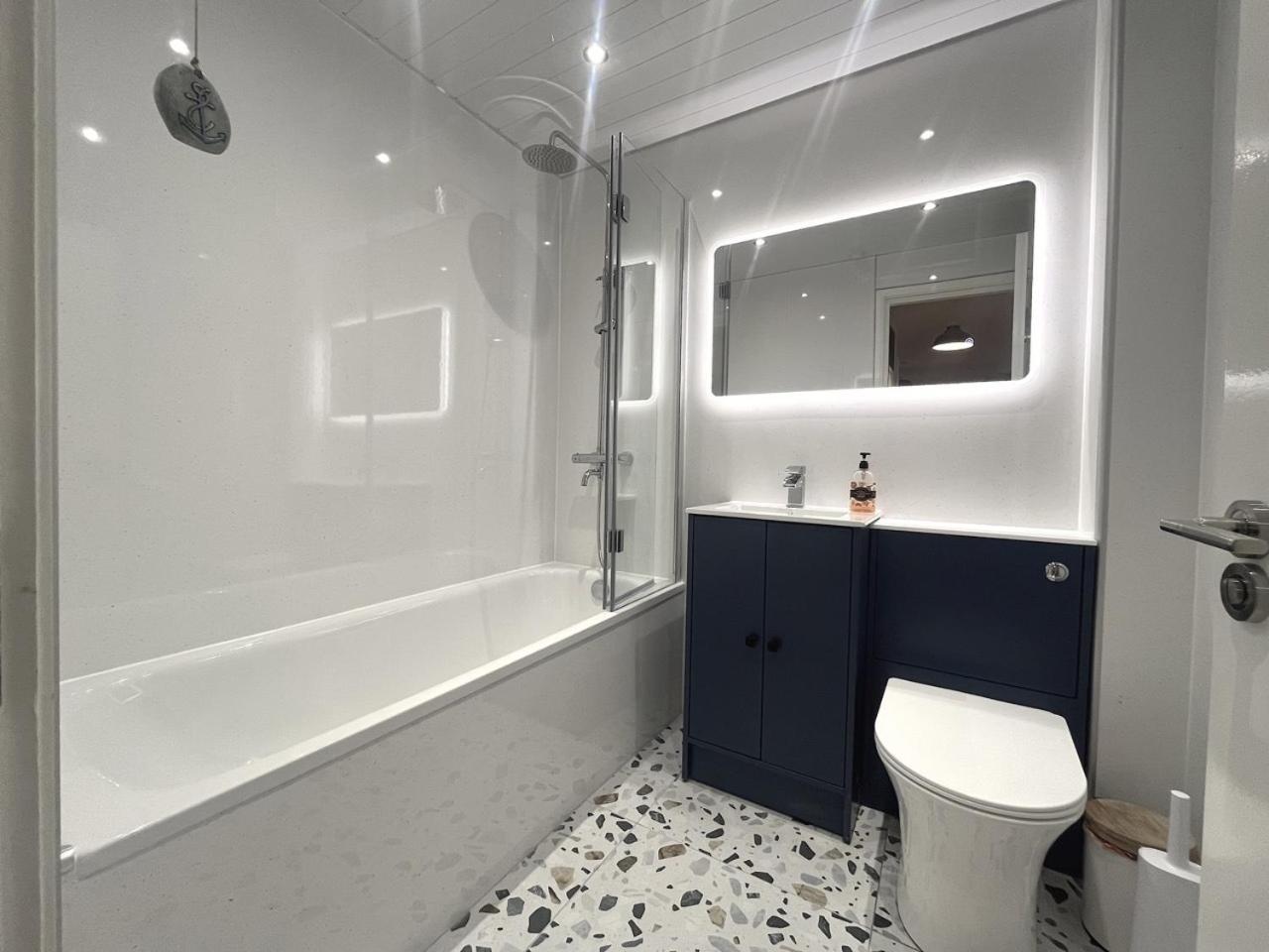 Coastal View Apartman Bushmills Kültér fotó