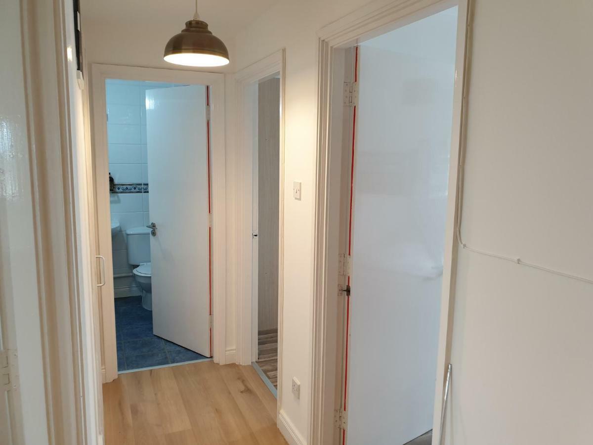 Coastal View Apartman Bushmills Kültér fotó
