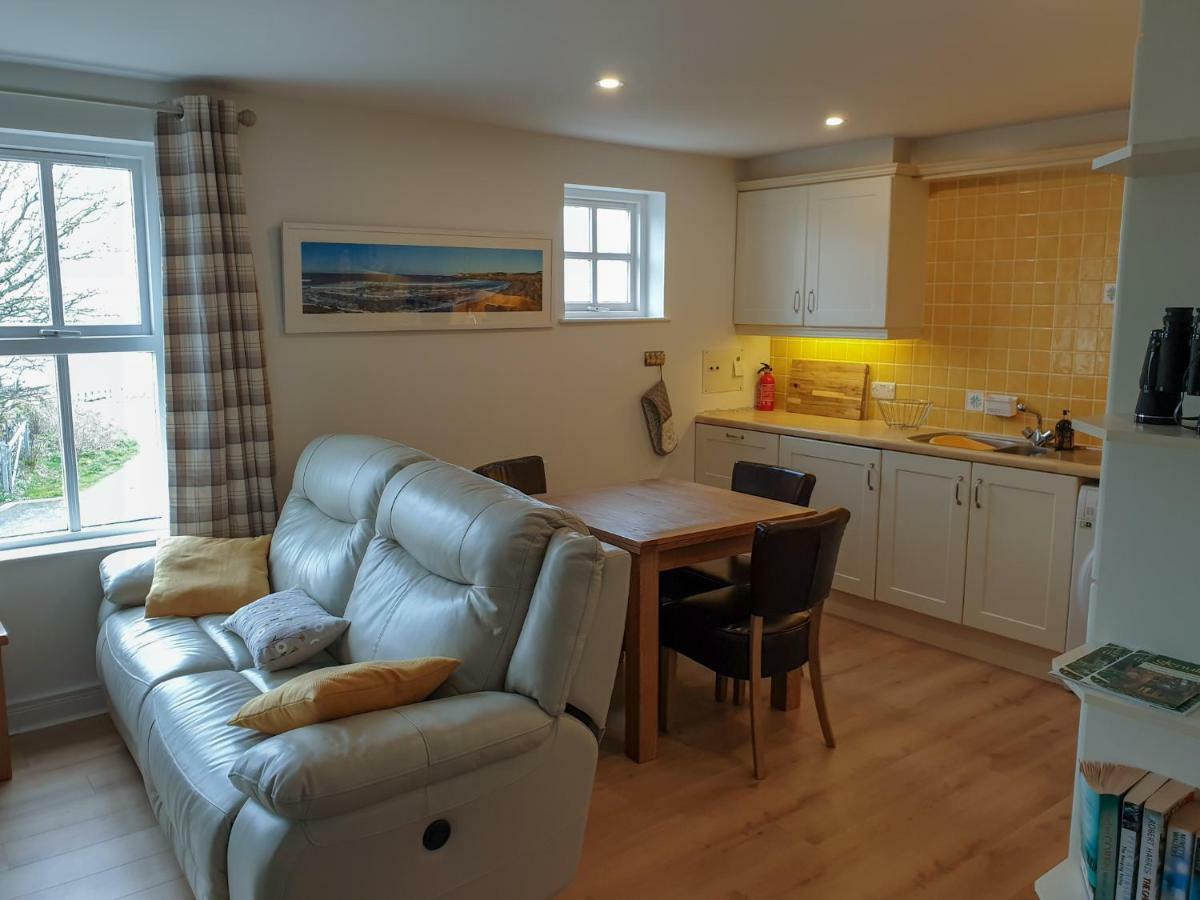 Coastal View Apartman Bushmills Kültér fotó