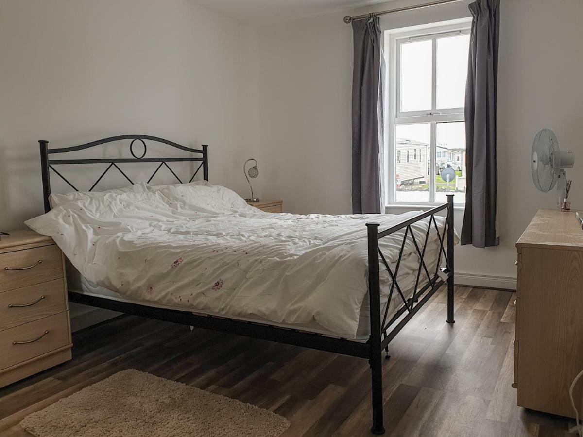 Coastal View Apartman Bushmills Kültér fotó