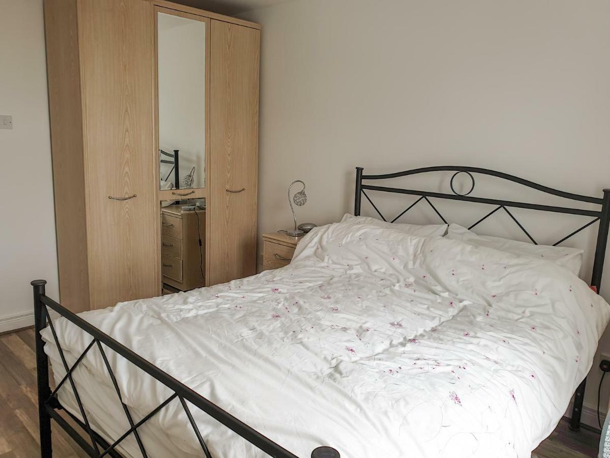 Coastal View Apartman Bushmills Kültér fotó