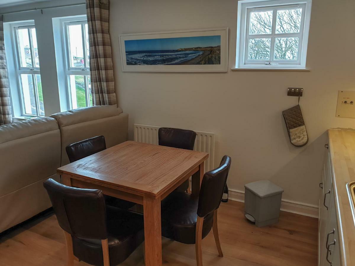 Coastal View Apartman Bushmills Kültér fotó