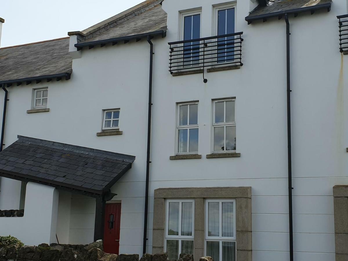 Coastal View Apartman Bushmills Kültér fotó