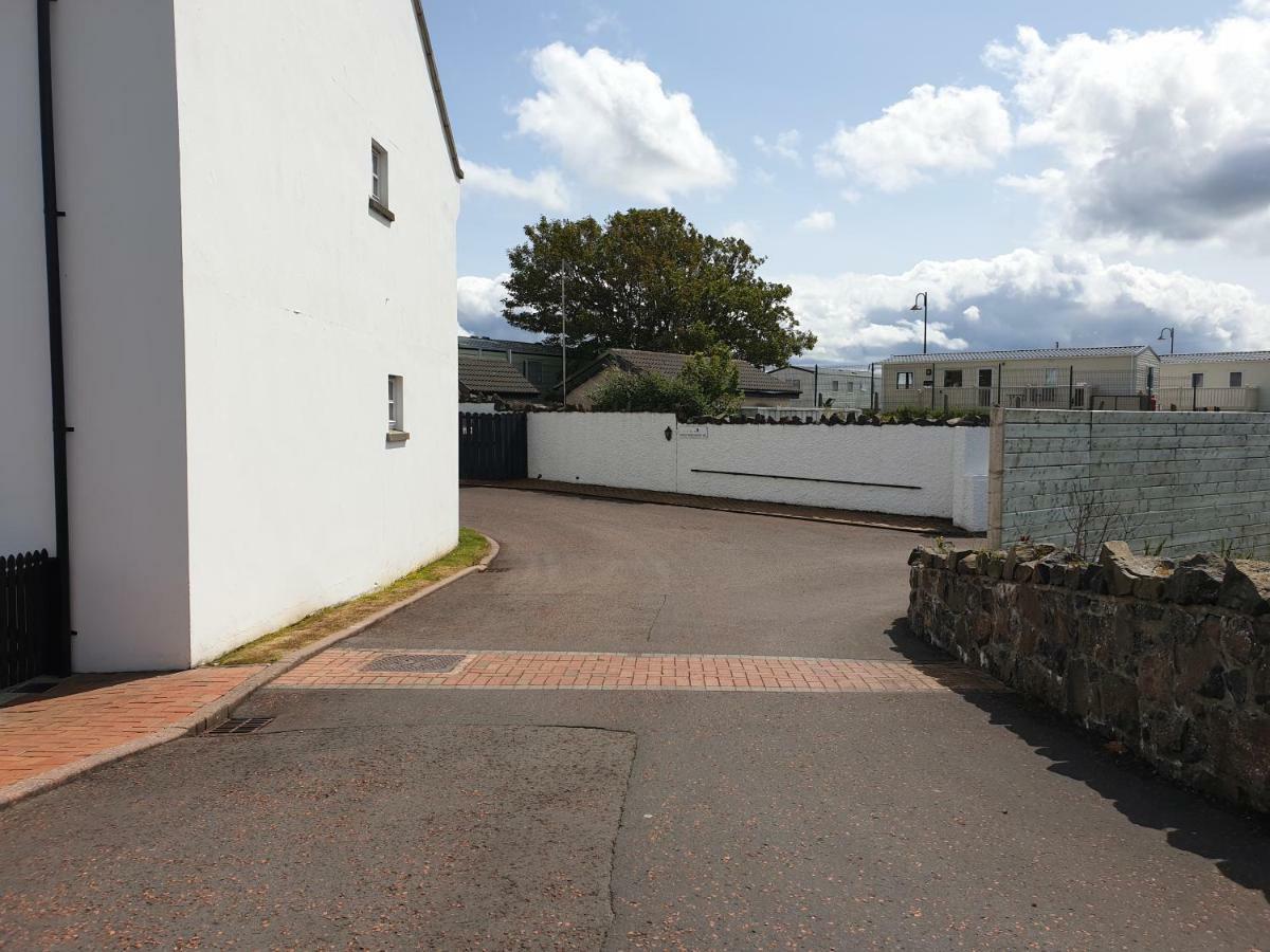 Coastal View Apartman Bushmills Kültér fotó